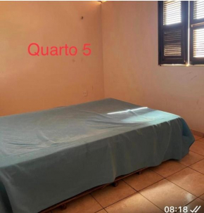 Casa de Praia na Tabuba-Ceará